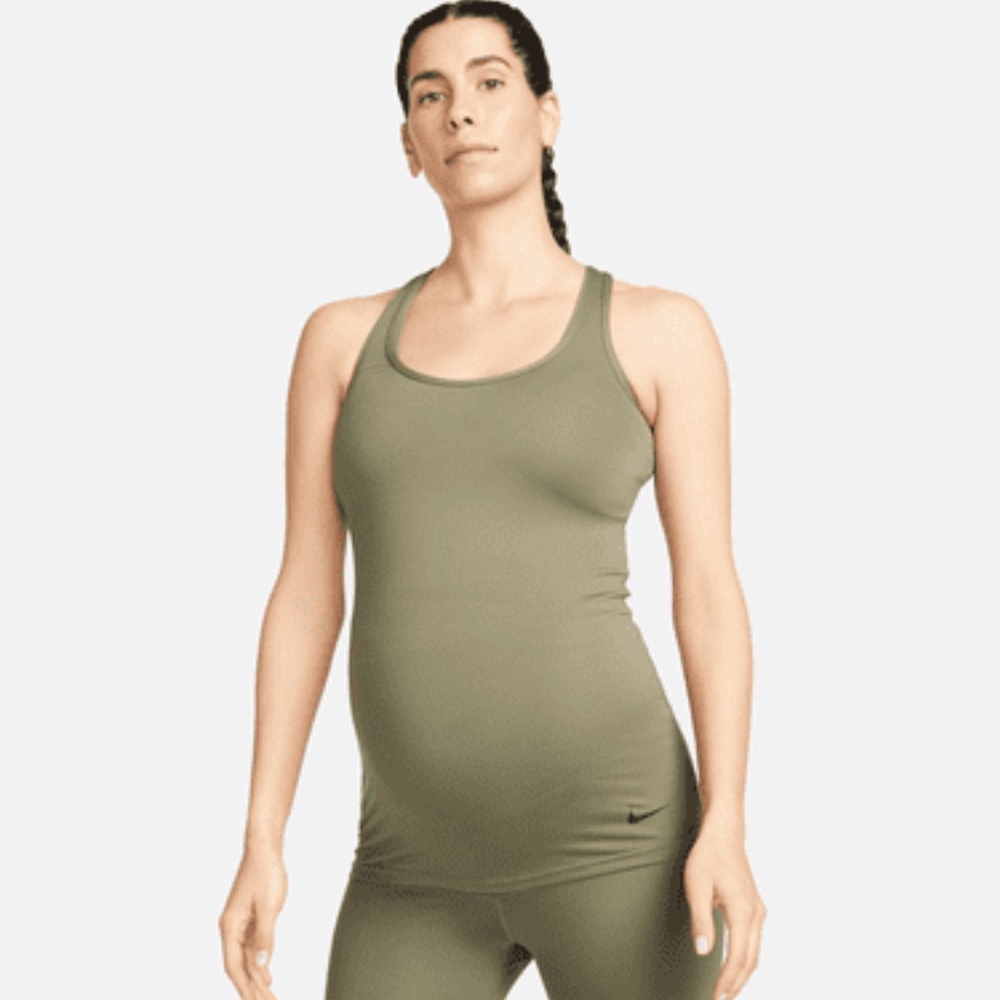 Nike Maternity Top